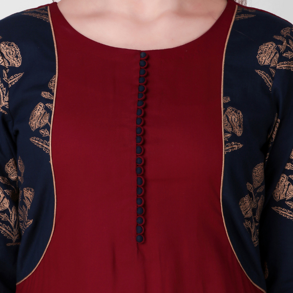 natural and artistic